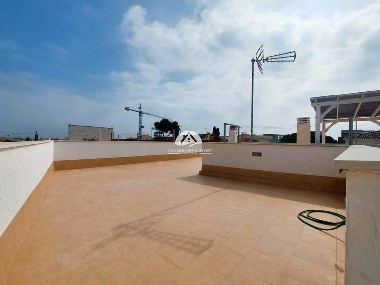 Villa for Sale in Torre de la Horadada Pilar De La Horadada, Alicante 33