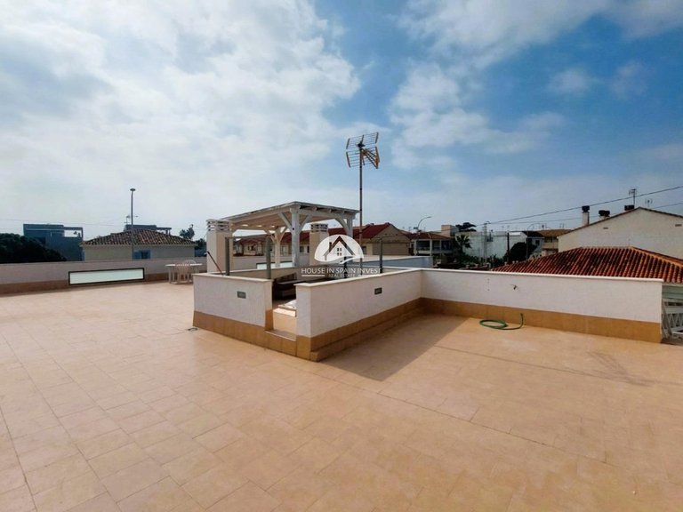 Villa for Sale in Torre de la Horadada Pilar De La Horadada, Alicante 34