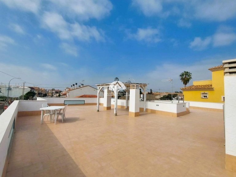 Villa for Sale in Torre de la Horadada Pilar De La Horadada, Alicante 35