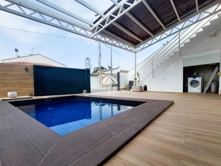 Villa for Sale in Torre de la Horadada Pilar De La Horadada, Alicante 36