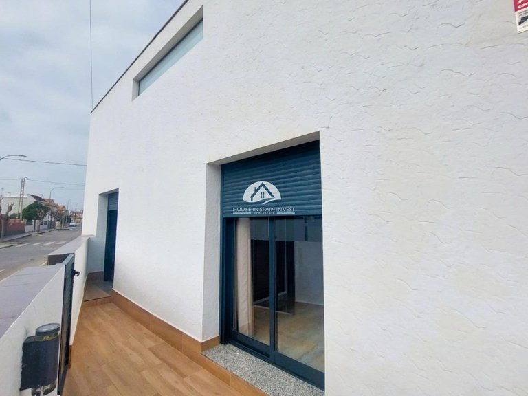 Villa for Sale in Torre de la Horadada Pilar De La Horadada, Alicante 40