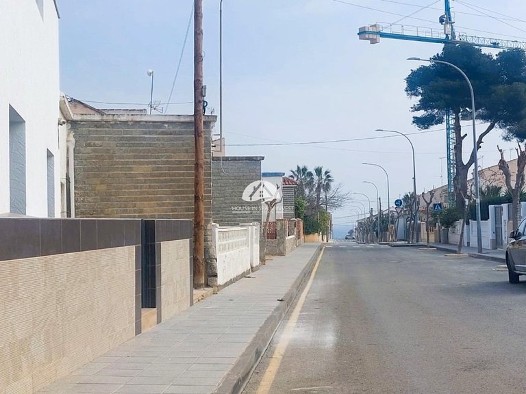 Villa for Sale in Torre de la Horadada Pilar De La Horadada, Alicante 44