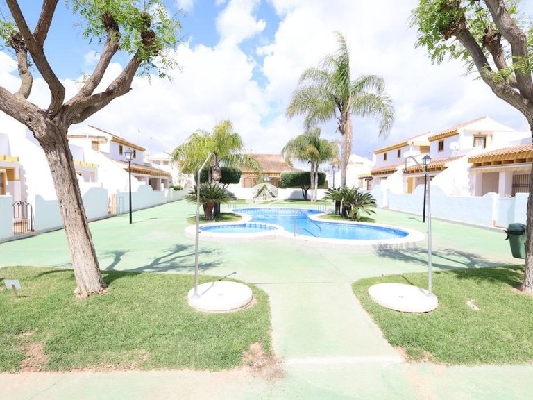 Town House for Sale in Torre de la Horadada Pilar De La Horadada, Alicante 2