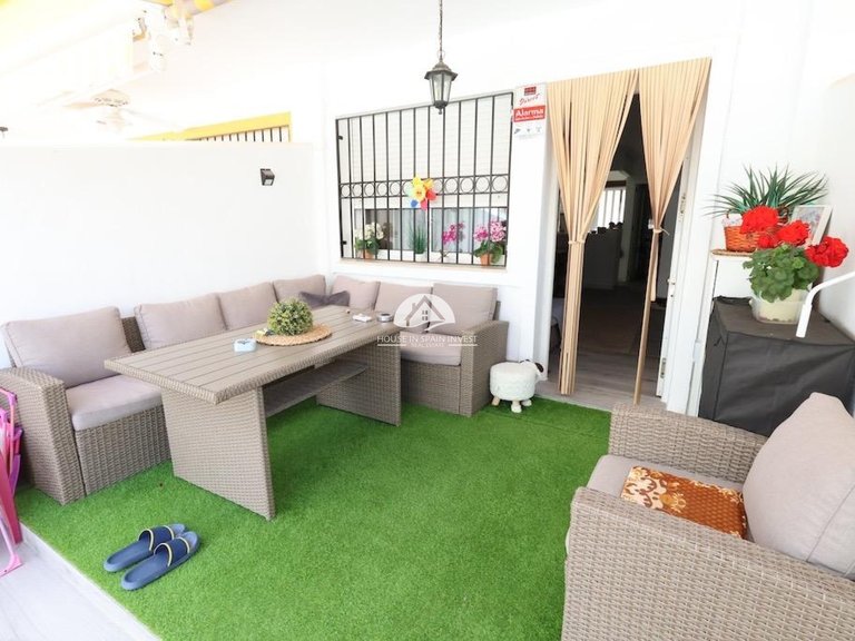Town House for Sale in Torre de la Horadada Pilar De La Horadada, Alicante 6