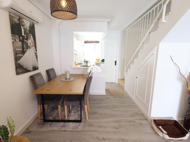 Town House for Sale in Torre de la Horadada Pilar De La Horadada, Alicante 11