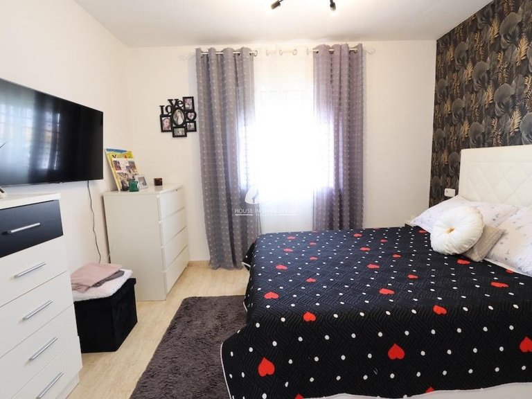 Town House for Sale in Torre de la Horadada Pilar De La Horadada, Alicante 15