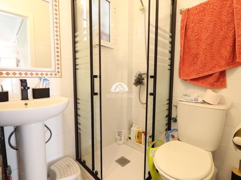 Town House for Sale in Torre de la Horadada Pilar De La Horadada, Alicante 16