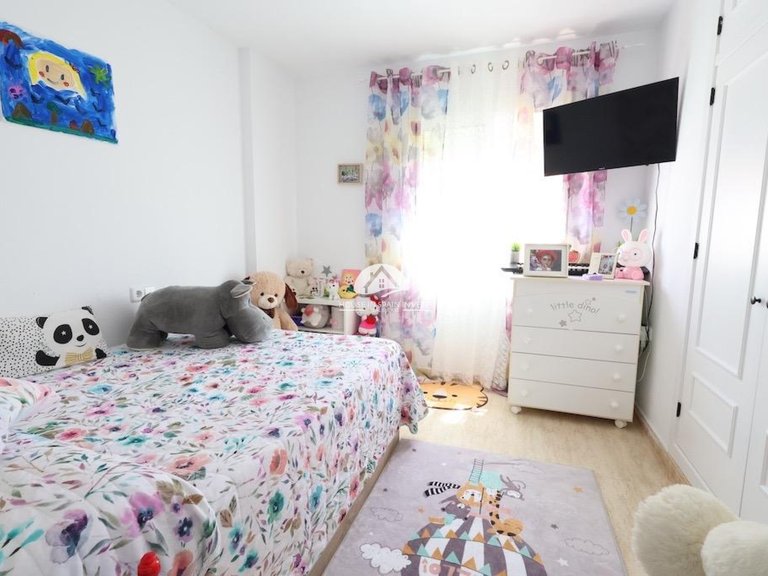 Town House for Sale in Torre de la Horadada Pilar De La Horadada, Alicante 17