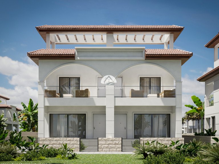 Apartment for Sale in Ciudad Quesada Rojales - Ciudad Quesada, Alicante 1