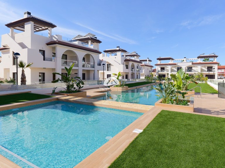 Apartment for Sale in Ciudad Quesada Rojales - Ciudad Quesada, Alicante 6