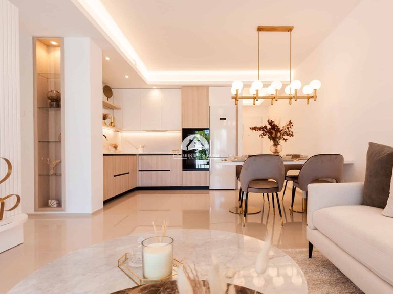 Apartment for Sale in Ciudad Quesada Rojales - Ciudad Quesada, Alicante 12