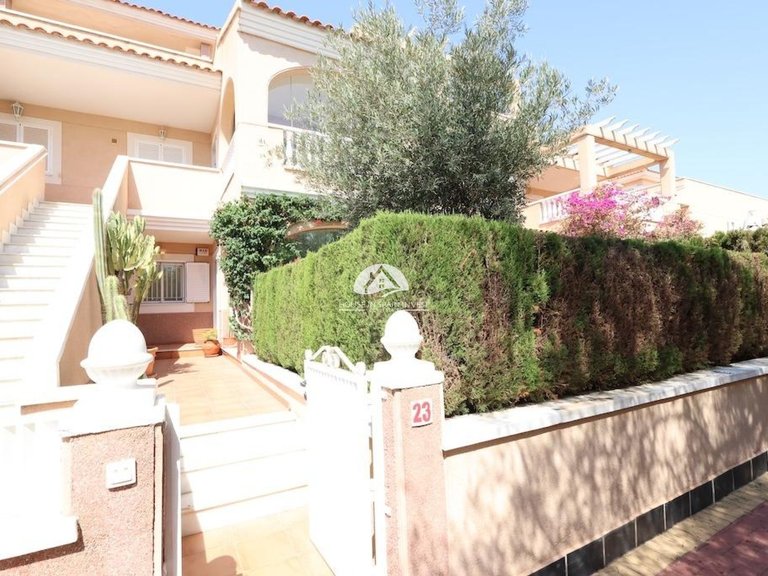 Apartment for Sale in Playa Flamenca Orihuela Costa, Alicante 3