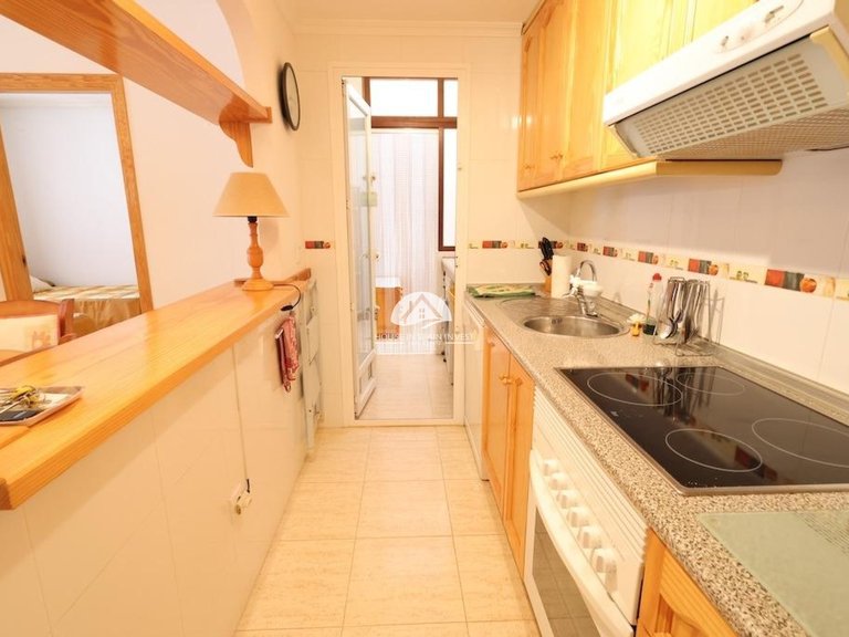 Apartment for Sale in Playa Flamenca Orihuela Costa, Alicante 6