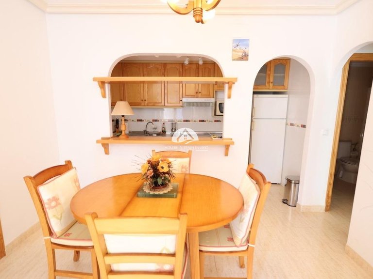 Apartment for Sale in Playa Flamenca Orihuela Costa, Alicante 9
