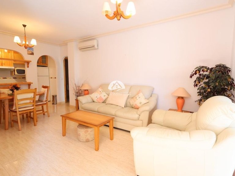 Apartment for Sale in Playa Flamenca Orihuela Costa, Alicante 10