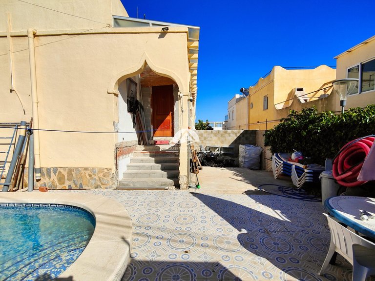 Town House for Sale in San Miguel de Salinas San Miguel De Salinas, Alicante 2