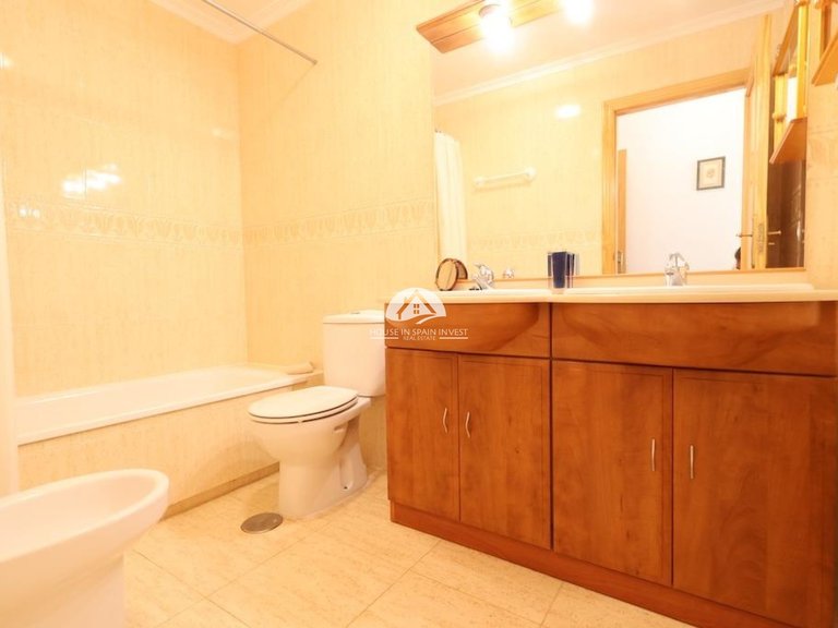 Apartment for Sale in Playa Flamenca Orihuela Costa, Alicante 15