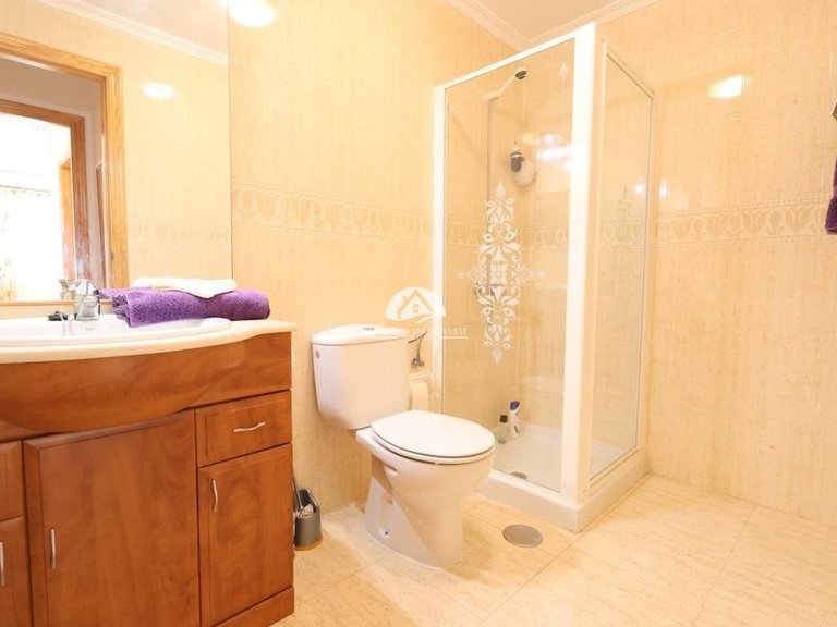 Apartment for Sale in Playa Flamenca Orihuela Costa, Alicante 16