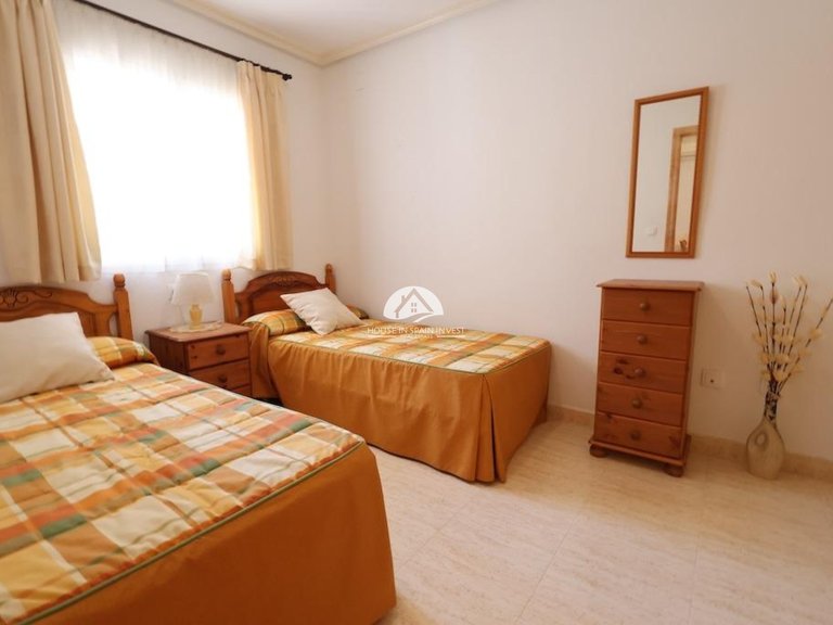 Apartment for Sale in Playa Flamenca Orihuela Costa, Alicante 17