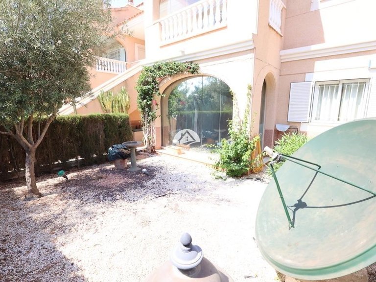 Apartment for Sale in Playa Flamenca Orihuela Costa, Alicante 1