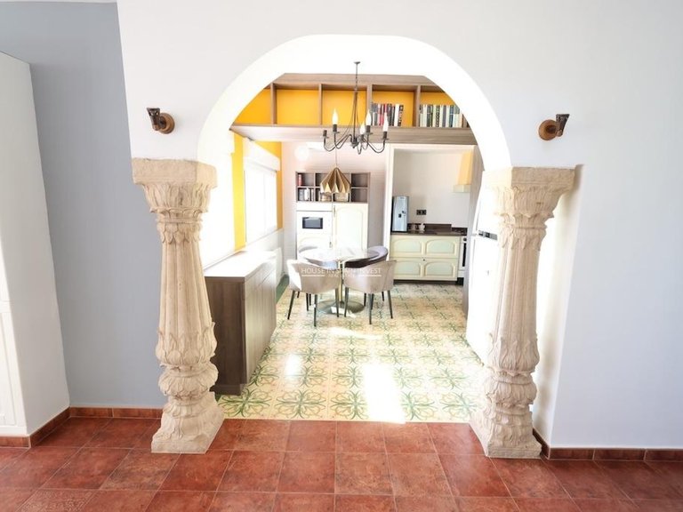 Villa for Sale in Villamartín - Las Filipinas Orihuela Costa, Alicante 6