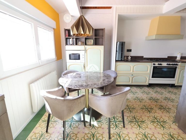 Villa for Sale in Villamartín - Las Filipinas Orihuela Costa, Alicante 8