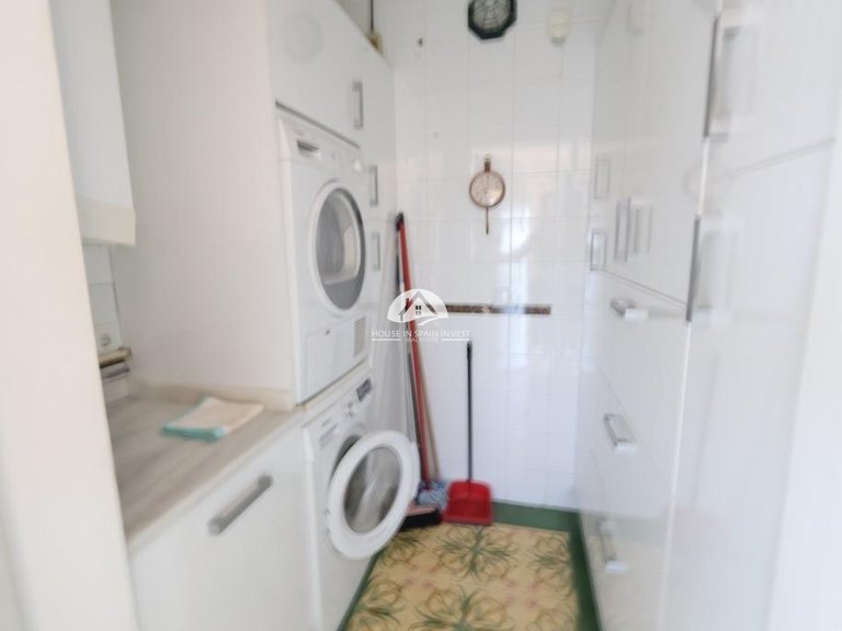 Villa for Sale in Villamartín - Las Filipinas Orihuela Costa, Alicante 12