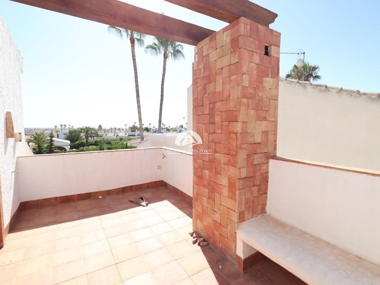 Villa for Sale in Villamartín - Las Filipinas Orihuela Costa, Alicante 23