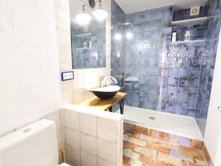 Villa for Sale in Villamartín - Las Filipinas Orihuela Costa, Alicante 34