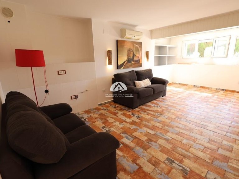 Villa for Sale in Villamartín - Las Filipinas Orihuela Costa, Alicante 35