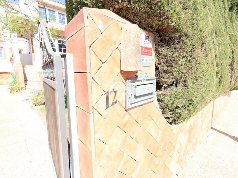 Villa for Sale in Villamartín - Las Filipinas Orihuela Costa, Alicante 39