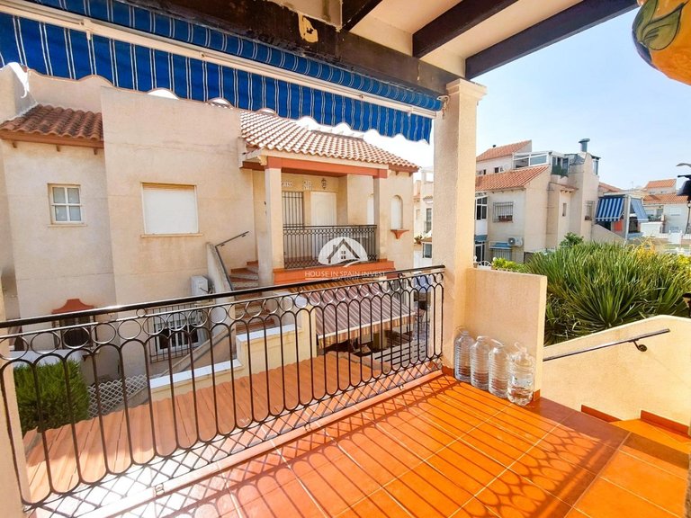 Apartment for Sale in Playa Flamenca Orihuela Costa, Alicante 1