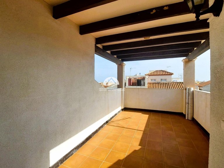 Apartment for Sale in Playa Flamenca Orihuela Costa, Alicante 2
