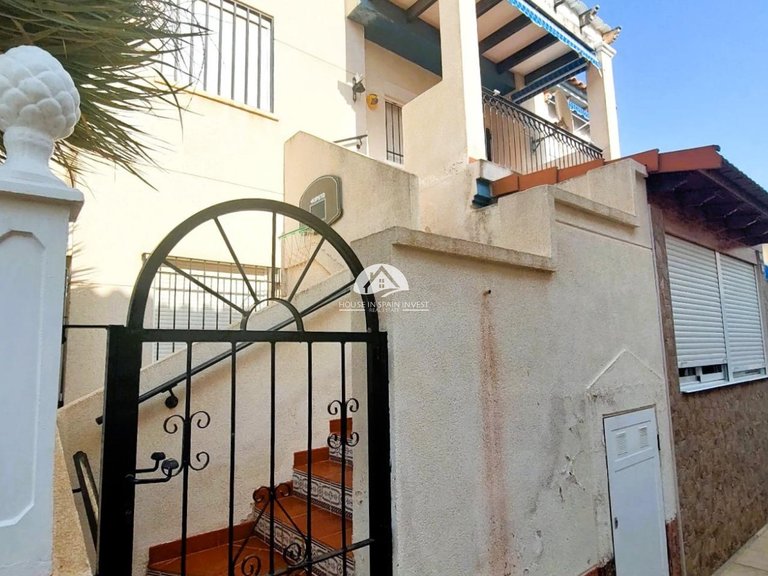 Apartment for Sale in Playa Flamenca Orihuela Costa, Alicante 4