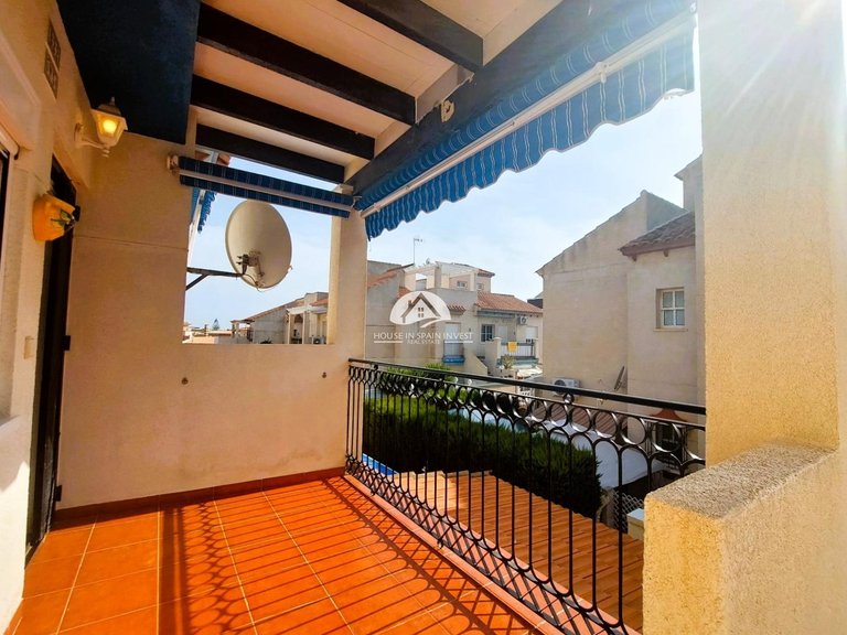 Apartment for Sale in Playa Flamenca Orihuela Costa, Alicante 6