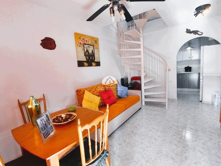 Apartment for Sale in Playa Flamenca Orihuela Costa, Alicante 7