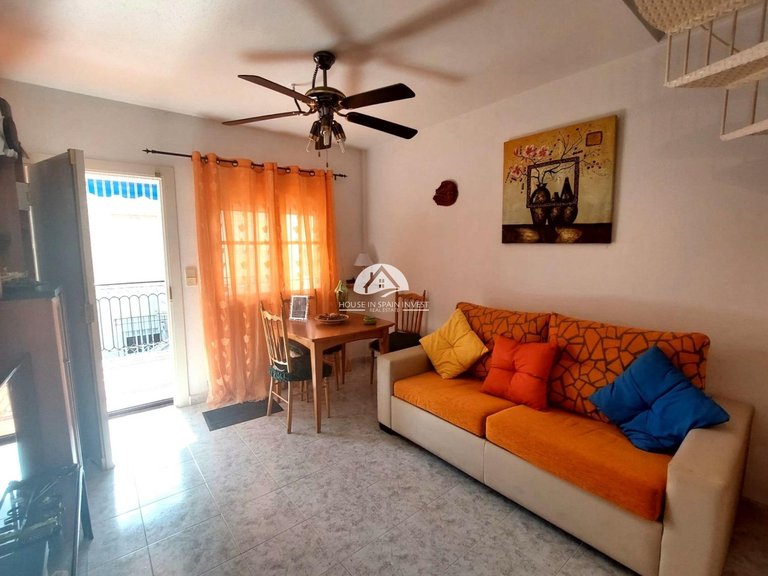 Apartment for Sale in Playa Flamenca Orihuela Costa, Alicante 9