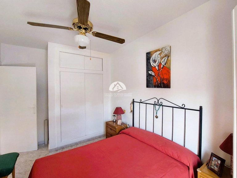 Apartment for Sale in Playa Flamenca Orihuela Costa, Alicante 12