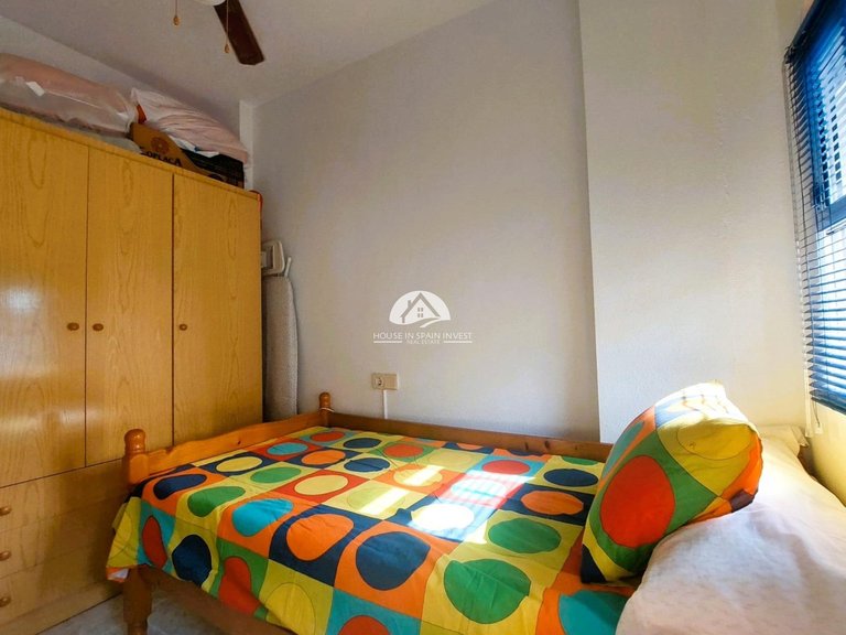 Apartment for Sale in Playa Flamenca Orihuela Costa, Alicante 14