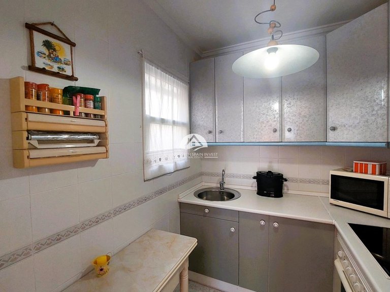 Apartment for Sale in Playa Flamenca Orihuela Costa, Alicante 15