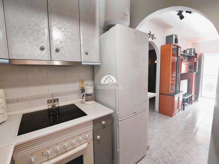 Apartment for Sale in Playa Flamenca Orihuela Costa, Alicante 16