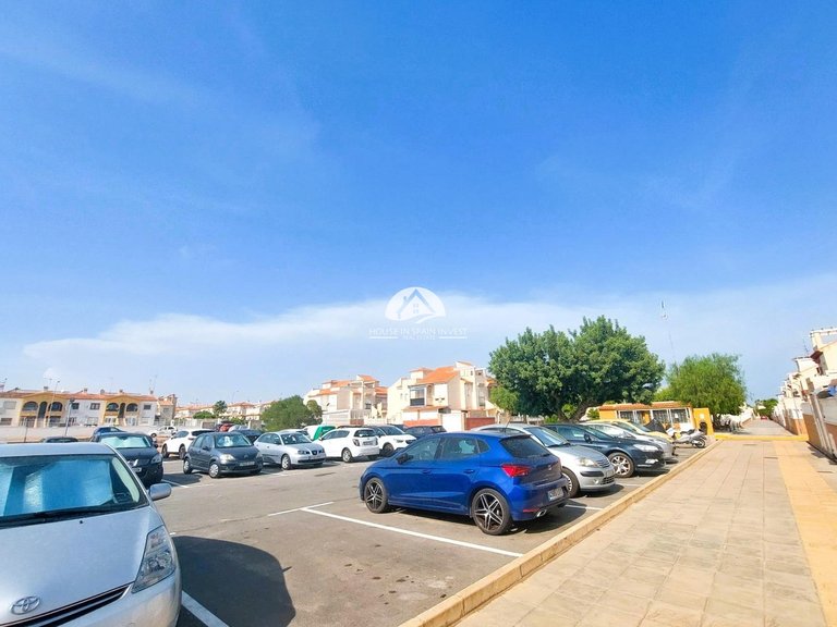Apartment for Sale in Playa Flamenca Orihuela Costa, Alicante 19