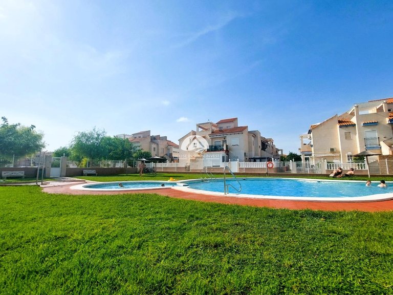 Apartment for Sale in Playa Flamenca Orihuela Costa, Alicante 21