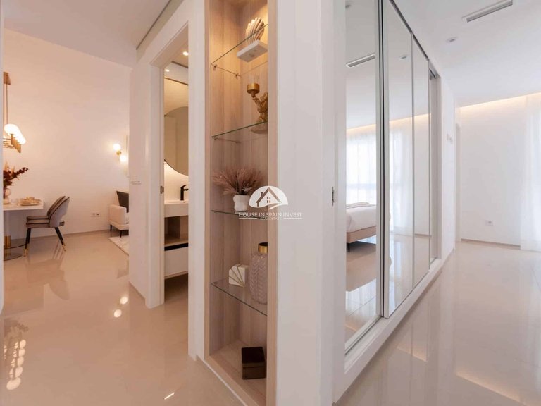 Apartment for Sale in Ciudad Quesada Rojales - Ciudad Quesada, Alicante 23