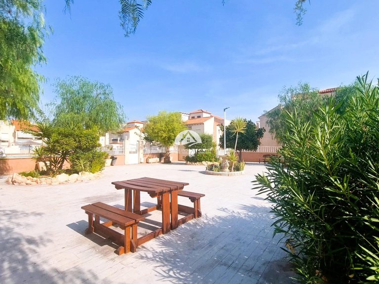 Apartment for Sale in Playa Flamenca Orihuela Costa, Alicante 23