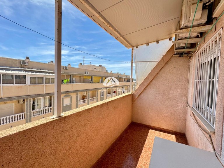 Penthouse for Sale in Centro Torrevieja, Alicante 2