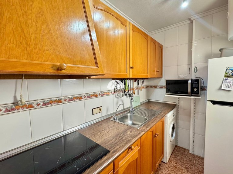 Penthouse for Sale in Centro Torrevieja, Alicante 3