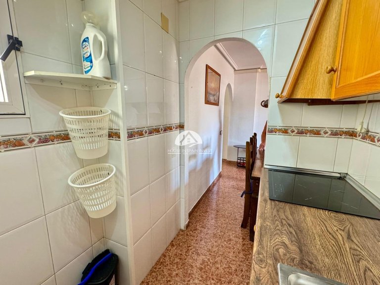 Penthouse for Sale in Centro Torrevieja, Alicante 4