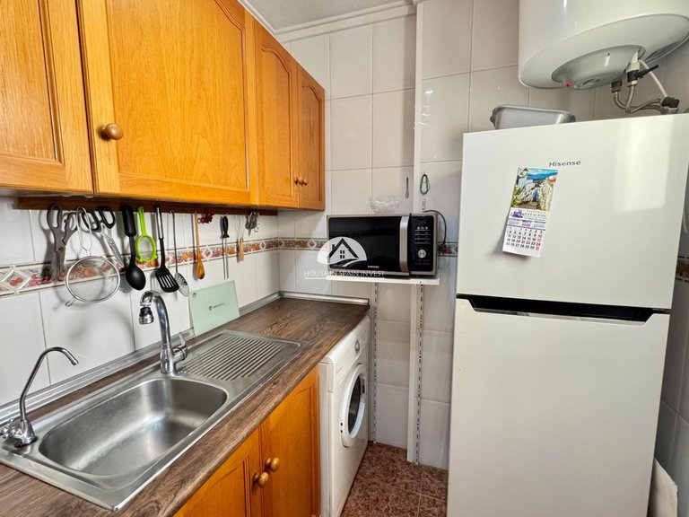 Penthouse for Sale in Centro Torrevieja, Alicante 5