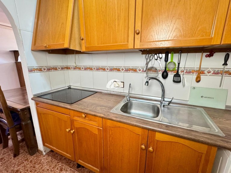 Penthouse for Sale in Centro Torrevieja, Alicante 6